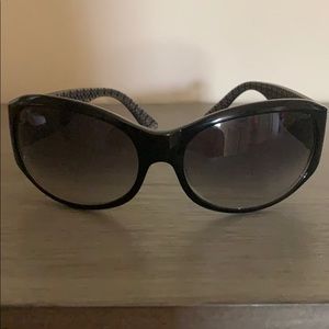Coach sunglasses